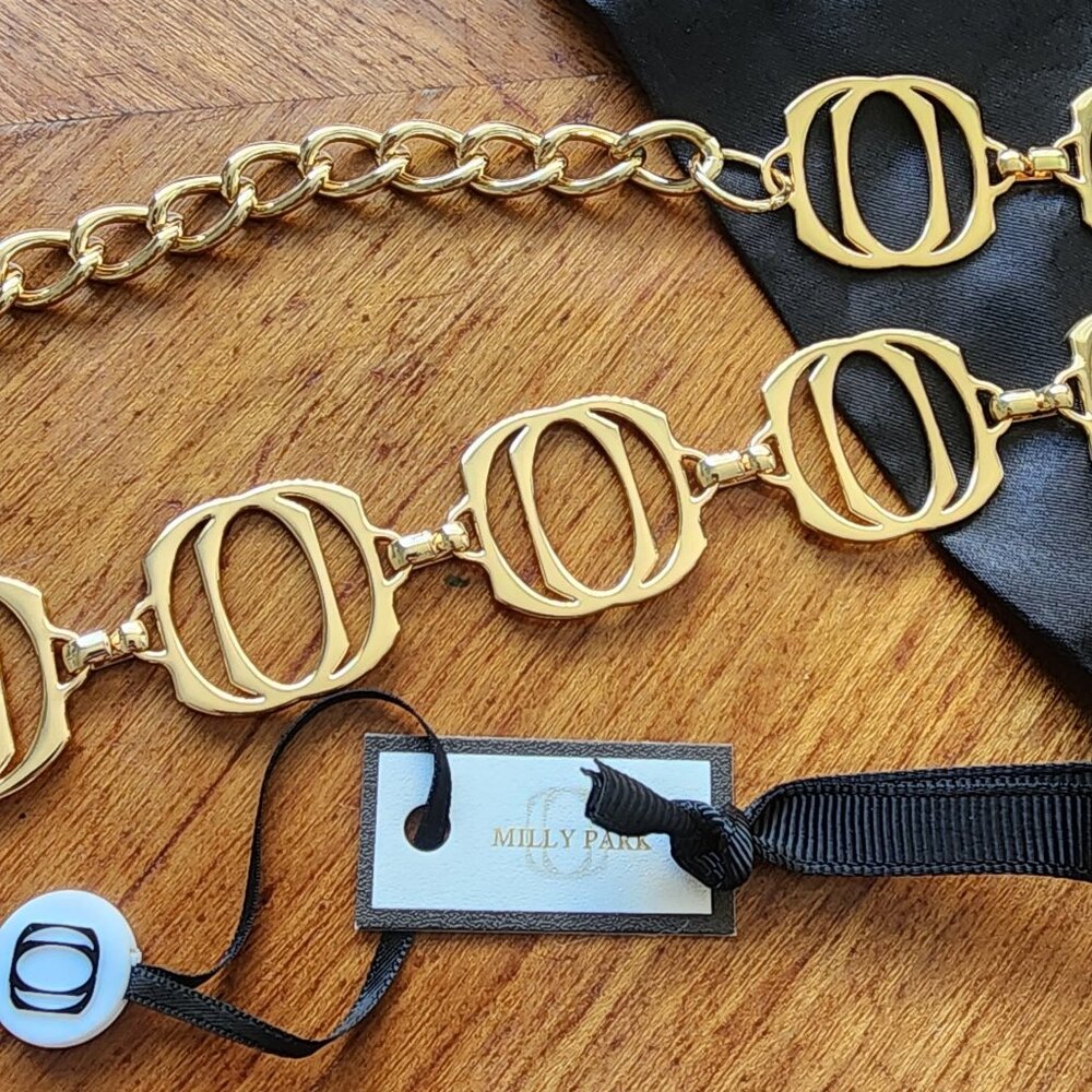 Belt milly park limited edition 2026